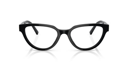 Gafas Oftálmicas Dolce Gabbana 0DG3358 Mujer Color Negro