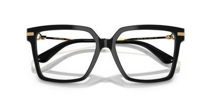 Gafas Oftálmicas Dolce Gabbana DG3397 Mujer Color Negro