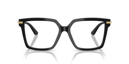 Gafas Oftálmicas Dolce Gabbana DG3397 Mujer Color Negro