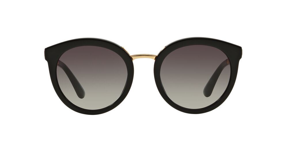 Gafas de Sol Dolce Gabbana 0DG4268 Mujer Color Negro