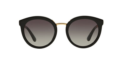 Gafas de Sol Dolce Gabbana 0DG4268 Mujer Color Negro