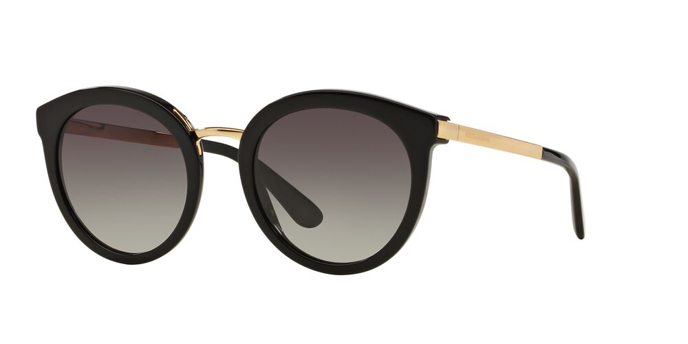 Gafas de Sol Dolce Gabbana 0DG4268 Mujer Color Negro