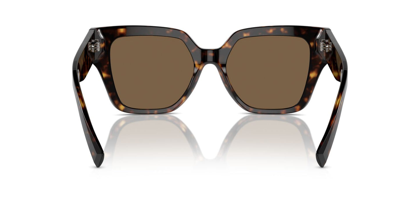 Gafas de Sol Dolce Gabbana DG4471 Mujer Color Havana