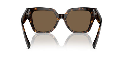 Gafas de Sol Dolce Gabbana DG4471 Mujer Color Havana