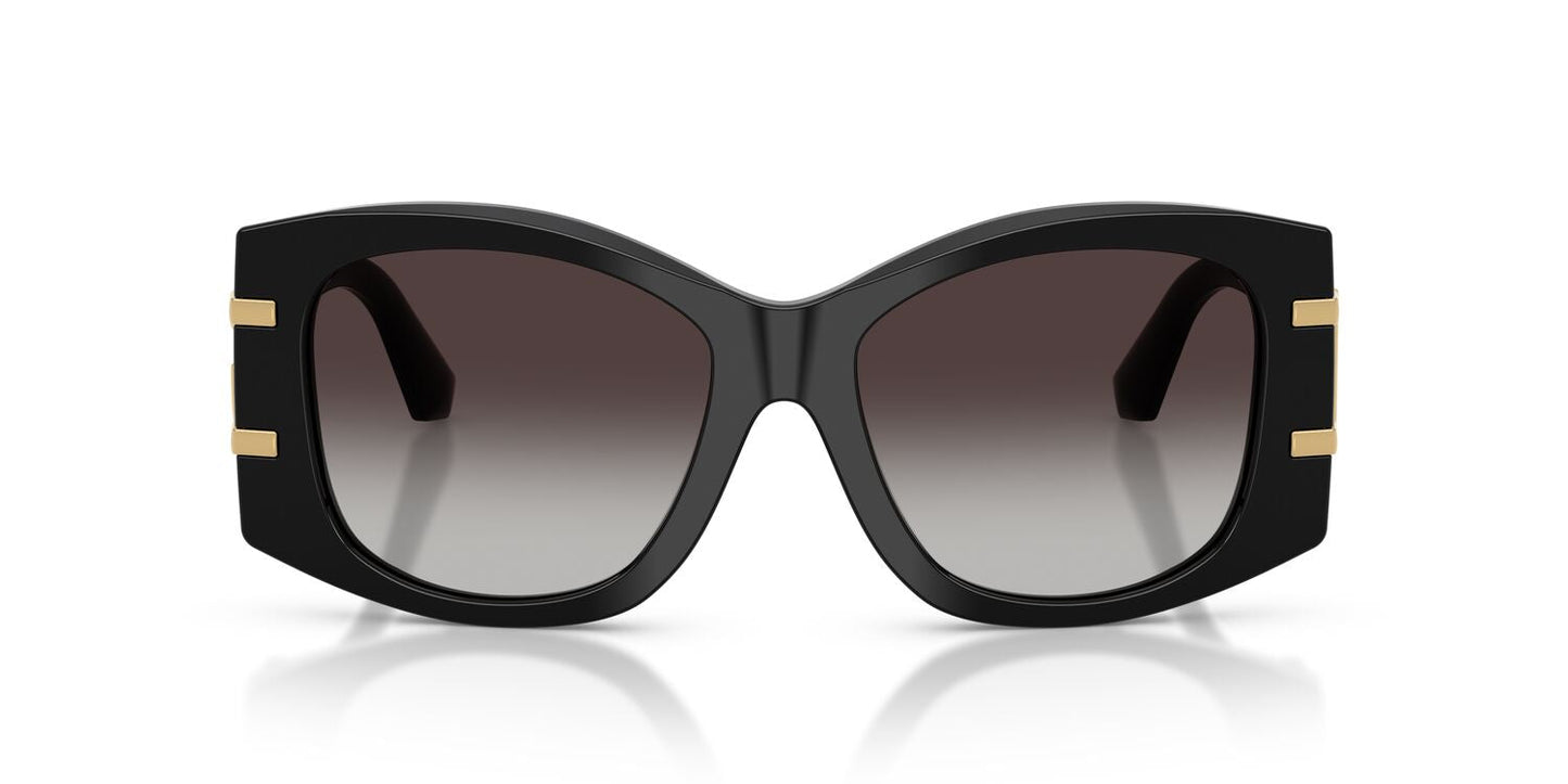 Gafas de Sol Dolce DG4501 Mujer Color Negro