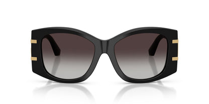 Gafas de Sol Dolce DG4501 Mujer Color Negro