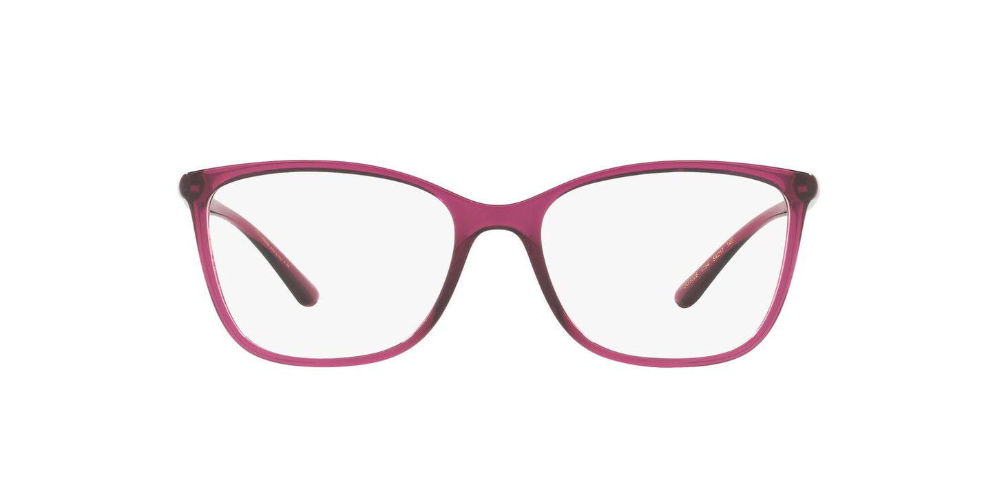 Gafas Oftálmicas Dolce Gabbana 0DG5026 Mujer Color Burdeo