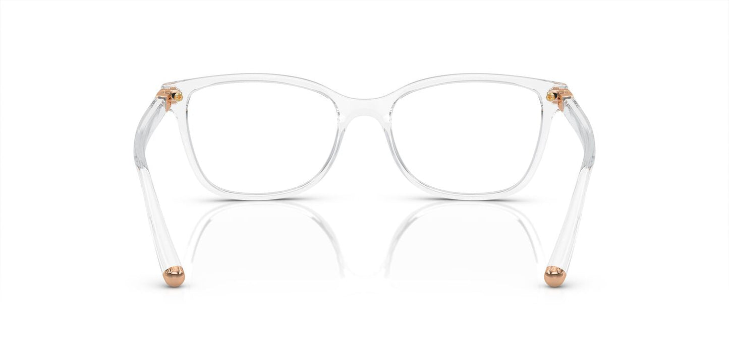 Gafas Oftálmicas Dolce Gabbana 0DG5036 Mujer Color Transparente