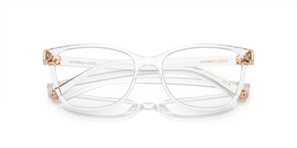 Gafas Oftálmicas Dolce Gabbana 0DG5036 Mujer Color Transparente