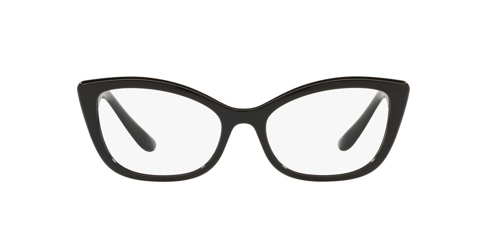 Gafas Oftálmicas Dolce Gabbana 0DG5078 Mujer Color Negro