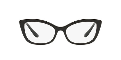 Gafas Oftálmicas Dolce Gabbana 0DG5078 Mujer Color Negro