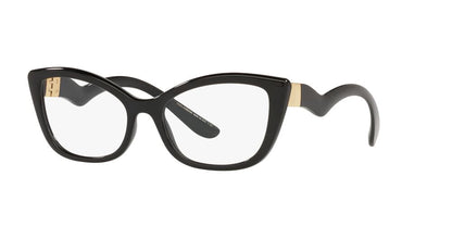 Gafas Oftálmicas Dolce Gabbana 0DG5078 Mujer Color Negro