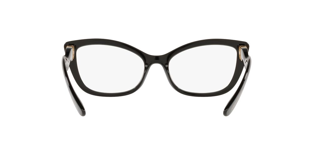 Gafas Oftálmicas Dolce Gabbana 0DG5078 Mujer Color Negro