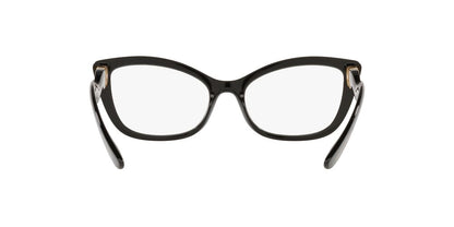 Gafas Oftálmicas Dolce Gabbana 0DG5078 Mujer Color Negro