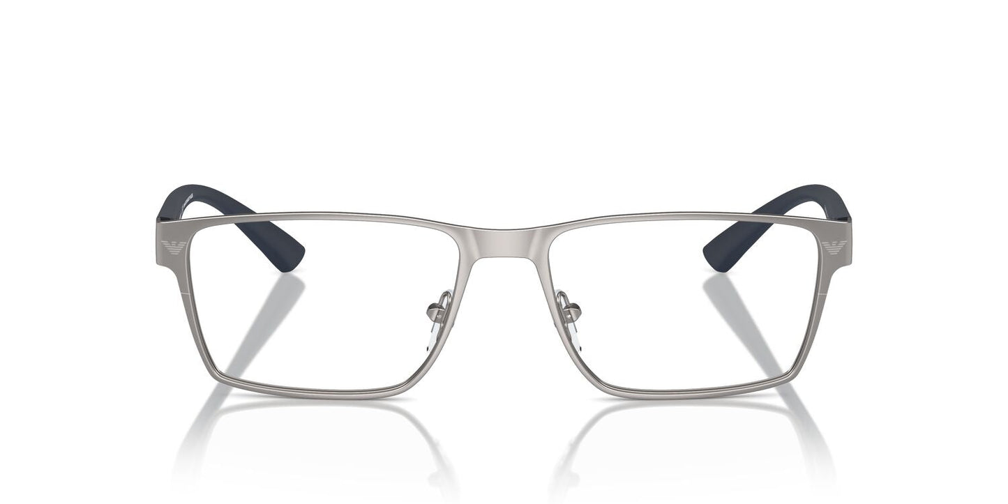 Gafas Oftálmicas Emporio Armani EA1157 Hombre Color Gris