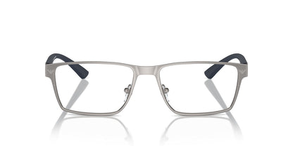 Gafas Oftálmicas Emporio Armani EA1157 Hombre Color Gris