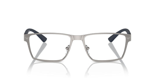 Gafas Oftálmicas Emporio Armani EA1157 Hombre Color Gris