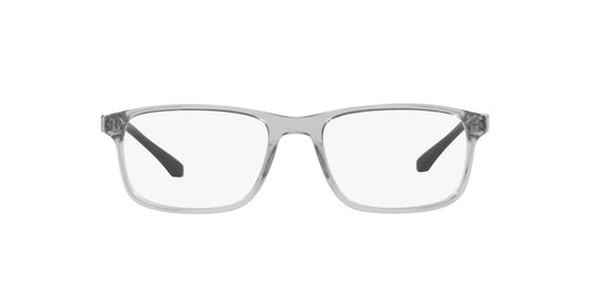 Gafas Oftálmicas Emporio Armani 0EA3098 Hombre Color Gris
