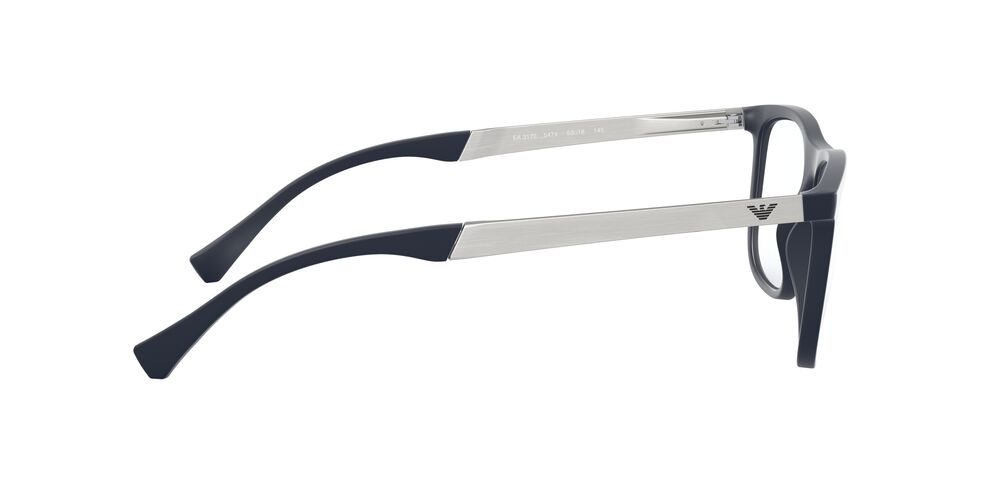 Gafas Oftálmicas Emporio Armani 0EA3170 Hombre Color Azul