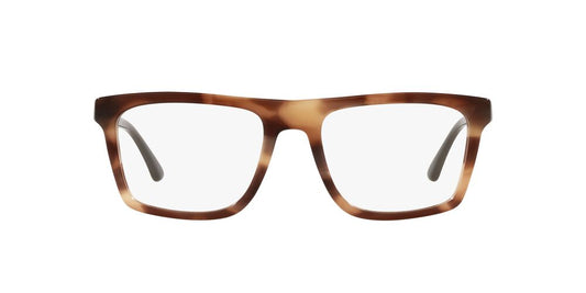 Gafas Oftálmicas Emporio Armani 0EA3185 Hombre Color Café
