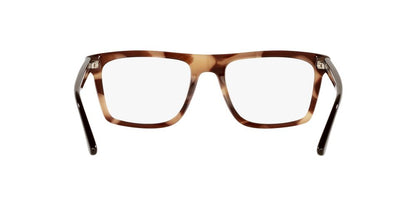 Gafas Oftálmicas Emporio Armani 0EA3185 Hombre Color Café