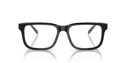 Gafas Oftálmicas Emporio Armani 0EA3218 Hombre Color Negro