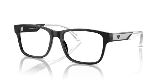 Gafas Oftálmicas Emporio Armani EA3239 Hombre Color Negro