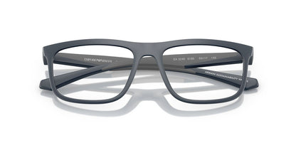 Gafas Oftálmicas Emporio Armani EA3246 Hombre Color Azul