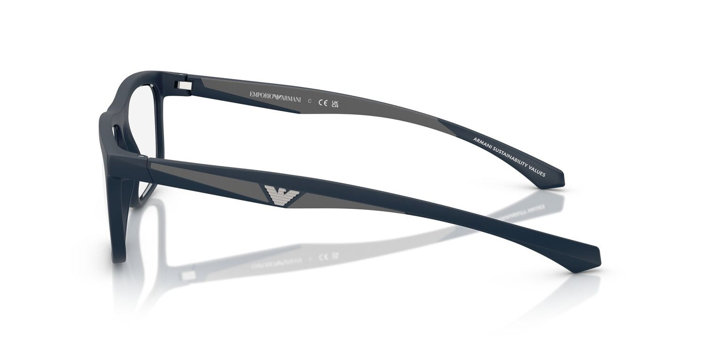 Gafas Oftálmicas Emporio Armani EA3246 Hombre Color Azul