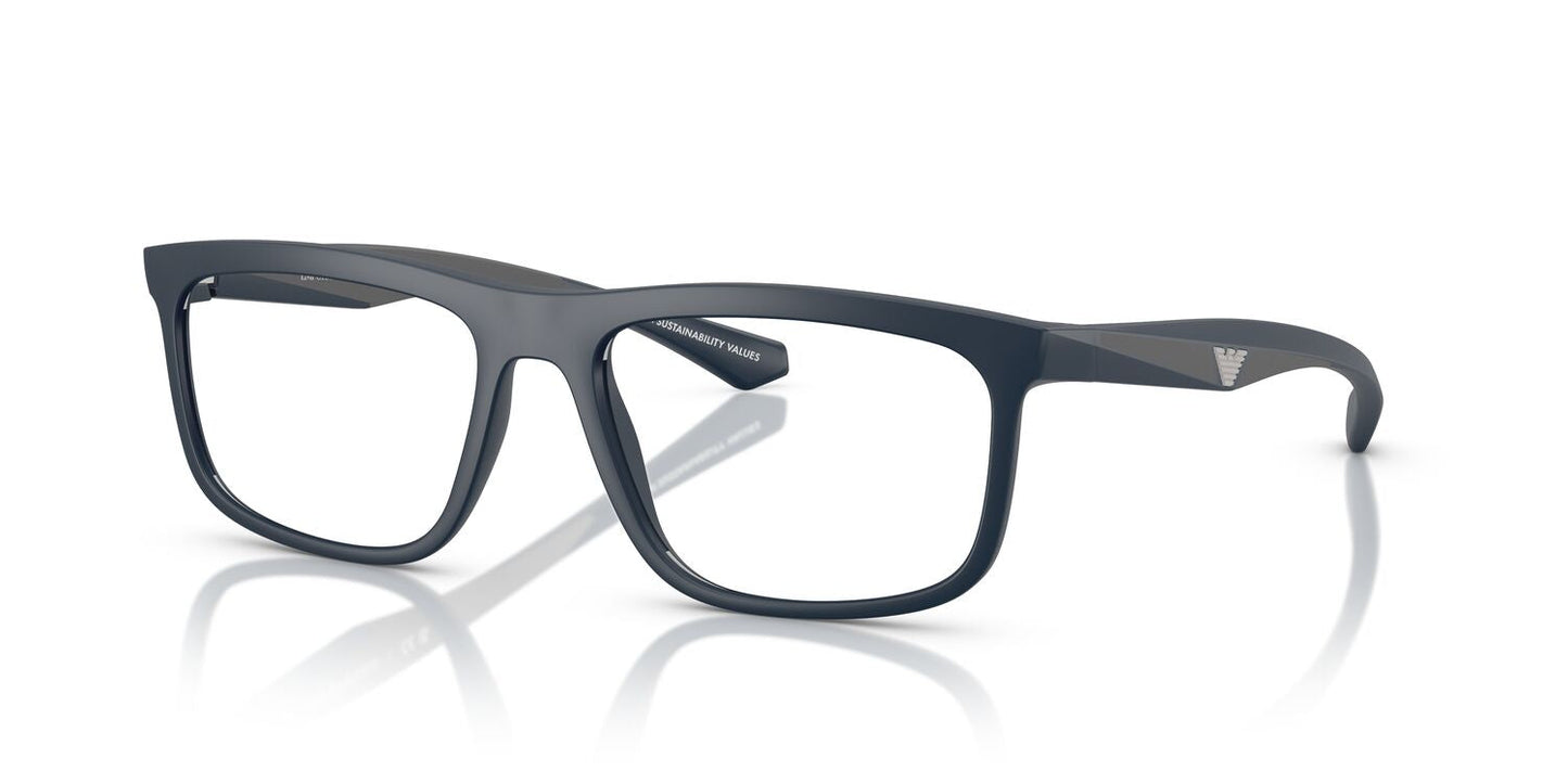 Gafas Oftálmicas Emporio Armani EA3246 Hombre Color Azul