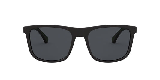 Gafas de Sol Emporio Armani 0EA4129 Hombre Color Negro