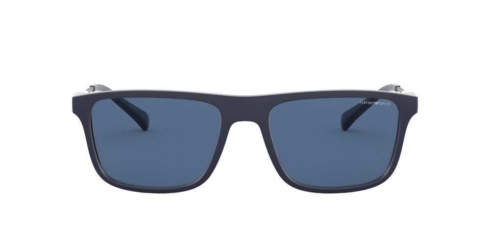 Gafas de Sol Emporio Armani 0EA4151 Hombre Color Azul