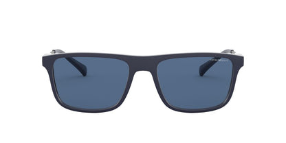 Gafas de Sol Emporio Armani 0EA4151 Hombre Color Azul