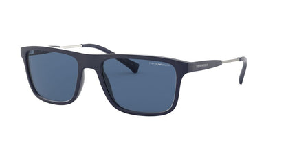 Gafas de Sol Emporio Armani 0EA4151 Hombre Color Azul