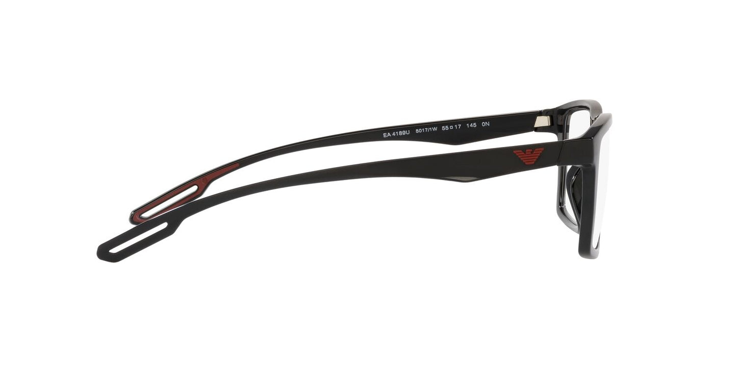 Gafas Oftálmicas Emporio Armani EA4189U Hombre Color Negro
