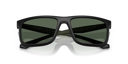 Gafas de Sol Emporio Armani EA4234U Hombre Color Negro