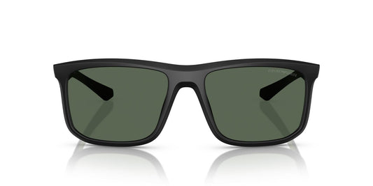 Gafas de Sol Emporio Armani EA4234U Hombre Color Negro