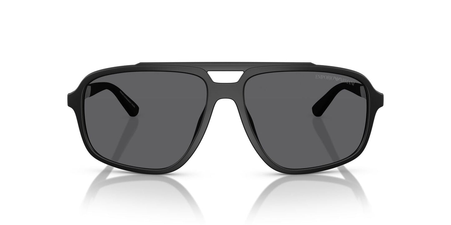 Gafas de Sol Emporio Armani EA4236U Hombre Color Negro