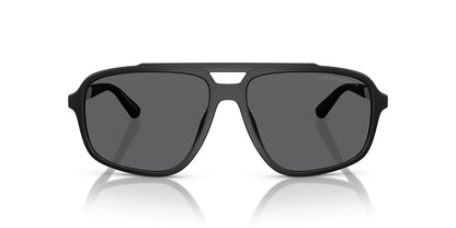 Gafas de Sol Emporio Armani EA4236U Hombre Color Negro