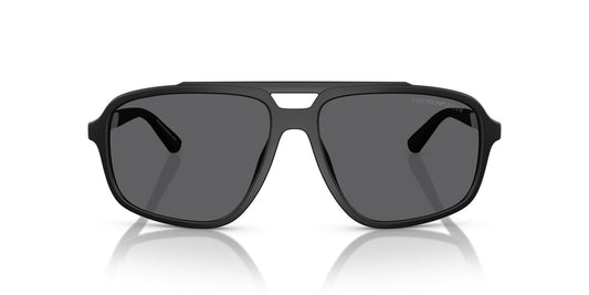 Gafas de Sol Emporio Armani EA4236U Hombre Color Negro