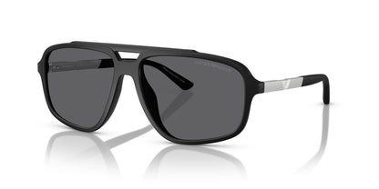 Gafas de Sol Emporio Armani EA4236U Hombre Color Negro