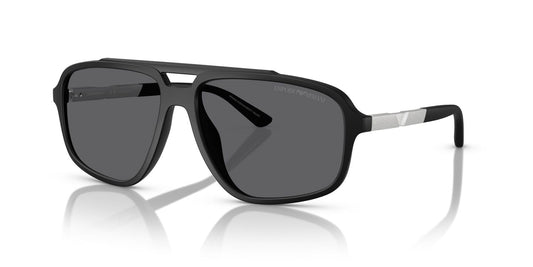 Gafas de Sol Emporio Armani EA4236U Hombre Color Negro