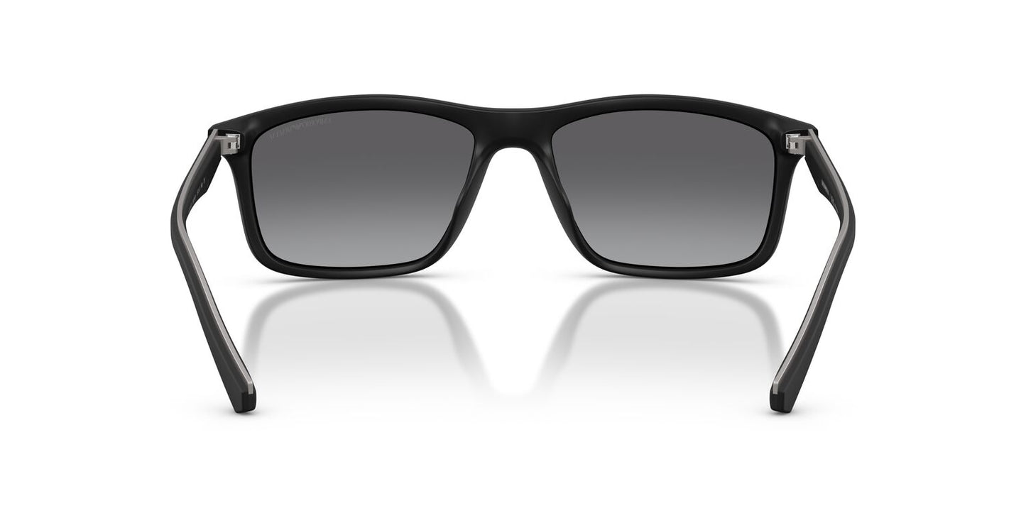 Gafas De Sol Emporio Armani 0EA4257U Hombre Color Negro