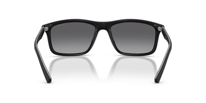 Gafas De Sol Emporio Armani 0EA4257U Hombre Color Negro