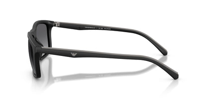 Gafas De Sol Emporio Armani 0EA4257U Hombre Color Negro