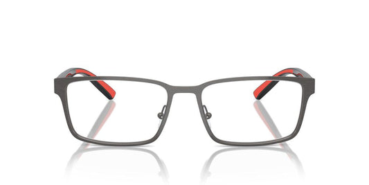 Gafas Oftálmicas Scuderia Ferrari FZ7002 Hombre Color Plateado