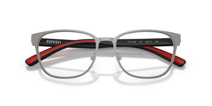 Gafas Oftálmicas Ferrari Scuderia 0FZ7016 Hombre Color Gris
