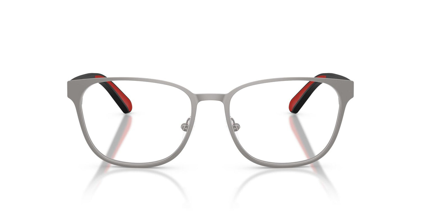 Gafas Oftálmicas Ferrari Scuderia 0FZ7016 Hombre Color Gris