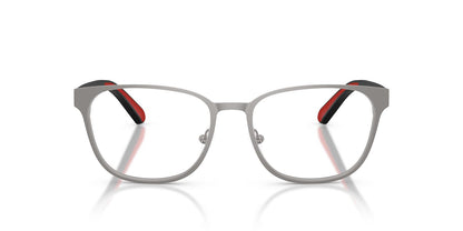 Gafas Oftálmicas Ferrari Scuderia 0FZ7016 Hombre Color Gris