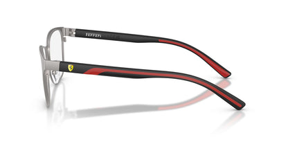 Gafas Oftálmicas Ferrari Scuderia 0FZ7016 Hombre Color Gris
